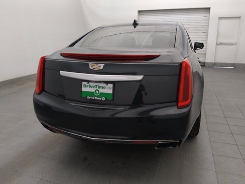 Used 2016 Cadillac XTS Luxury FWD image 7