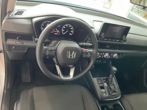 Certified 2025 Honda CR-V EX image 8