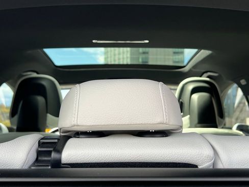 Certified 2025 Mercedes-Benz GLC 300 4MATIC w/ AMG Line image 34