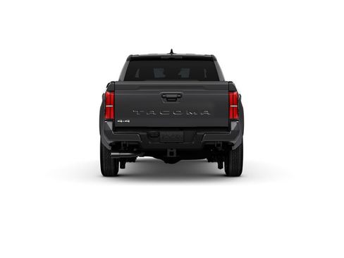 New 2026 Toyota Tacoma SR5 AWD/4WD image 8