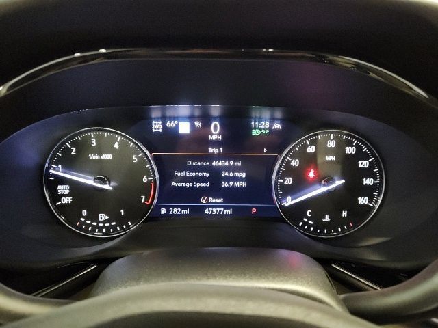 Certified 2023 Buick Envision Avenir AWD/4WD image 13