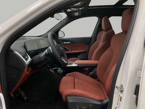 New 2026 BMW X1 xDrive28i w/ Technology Package AWD/4WD image 30