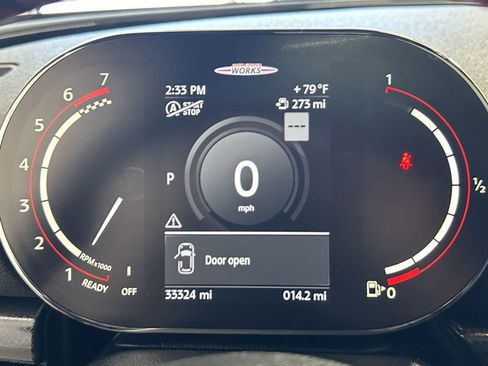 Used 2021 MINI Cooper Clubman John Cooper Works w/ Premium Package AWD/4WD image 19