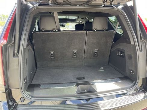 Used 2021 Cadillac Escalade Sport Platinum AWD/4WD image 24