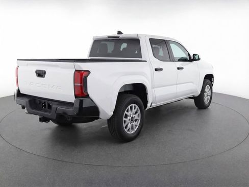 New 2026 Toyota Tacoma SR RWD image 5