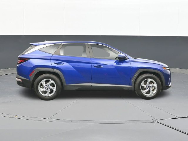 Used 2022 Hyundai Tucson SE FWD image 17