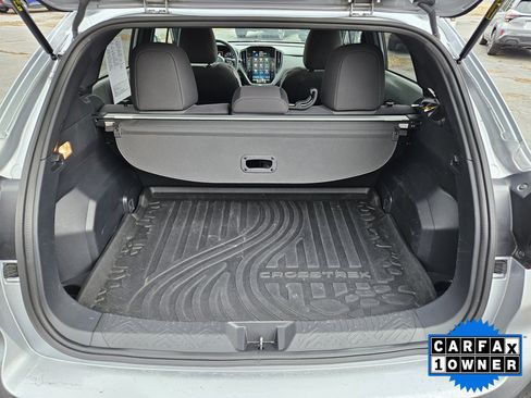 Certified 2024 Subaru Crosstrek 2.5i Sport image 21
