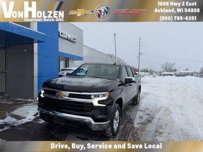 Certified 2023 Chevrolet Silverado 1500 LT