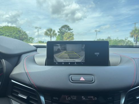 Certified 2023 Acura TLX Type S image 33