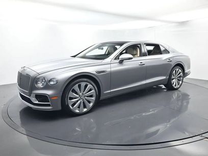 Certified 2024 Bentley Flying Spur V8
