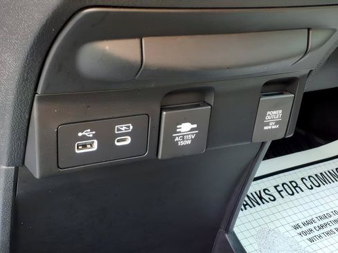 Used 2026 Honda Odyssey Elite image 23