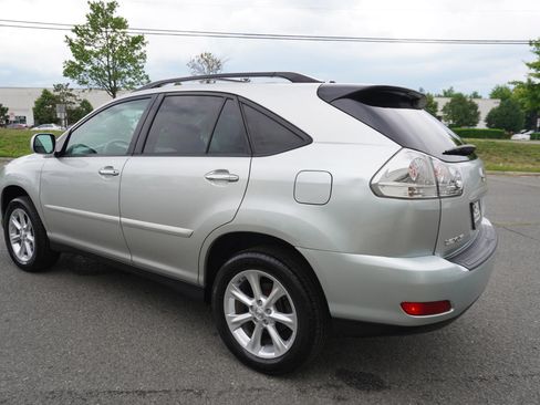 Used 2008 Lexus RX 350 AWD image 5