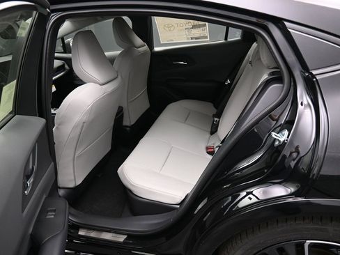 New 2026 Toyota Prius XLE image 11