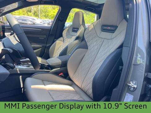New 2026 Audi A6 Prestige AWD/4WD image 31