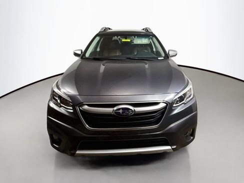 Used 2021 Subaru Outback Touring XT AWD/4WD image 2