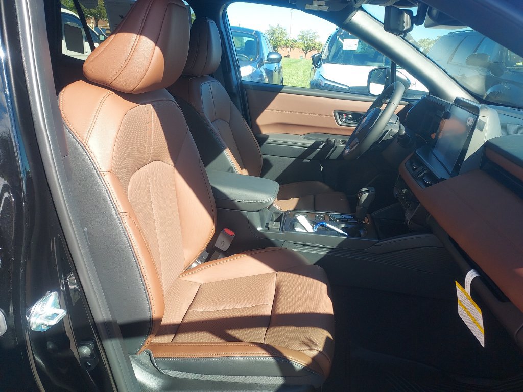 New 2026 Subaru Outback Touring XT AWD/4WD image 13