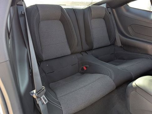 New 2026 Ford Mustang Ecoboost image 49