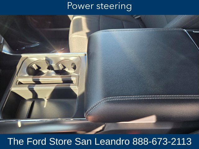 Used 2026 Ford F150 STX w/ Equipment Group 200A AWD/4WD image 25