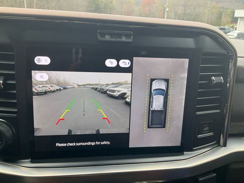 New 2026 Ford F250 King Ranch image 24