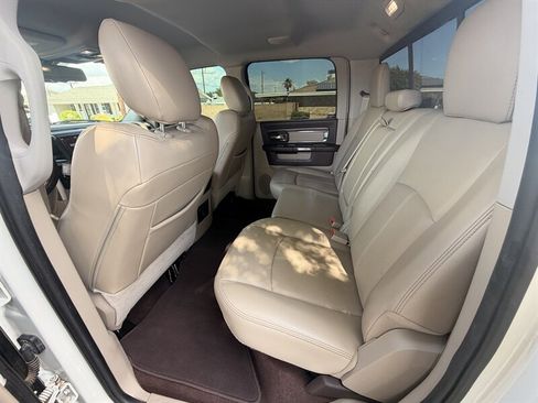 Used 2018 RAM 2500 Laramie AWD/4WD image 42