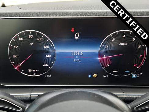 Used 2026 Mercedes-Benz GLE 350 4MATIC image 15