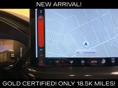 Used 2024 Ford Escape ST-Line w/ Tech Pack #1 AWD/4WD image 37