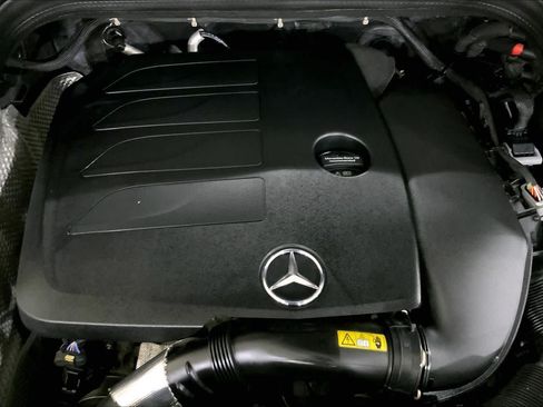 Used 2020 Mercedes-Benz GLE 350 4MATIC image 33