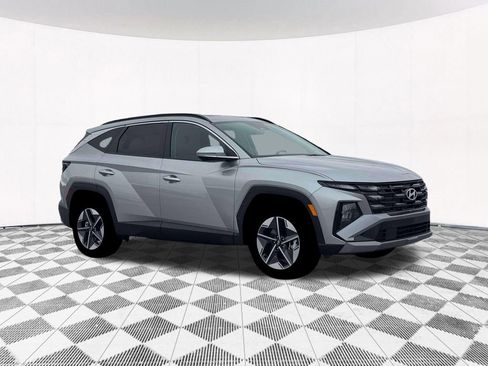 New 2026 Hyundai Tucson SEL image 16