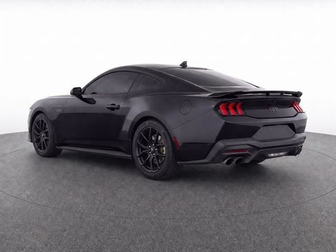 Used 2024 Ford Mustang GT Premium RWD image 3