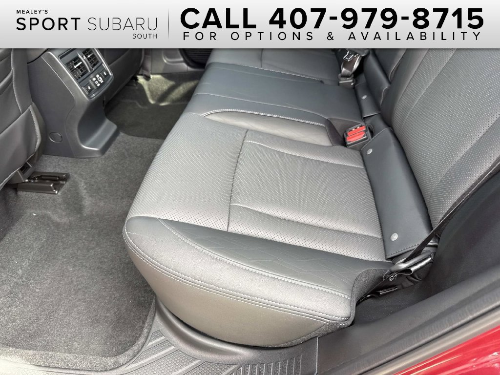 New 2026 Subaru Outback Touring XT AWD/4WD image 15