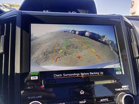 Used 2022 Subaru Forester Wilderness image 26