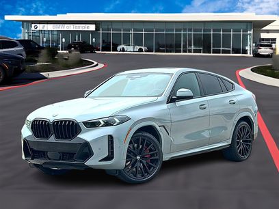New 2027 BMW X6 xDrive40i