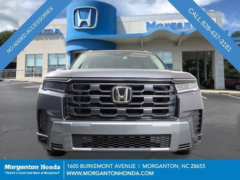 New 2026 Honda Pilot EX-L image 9
