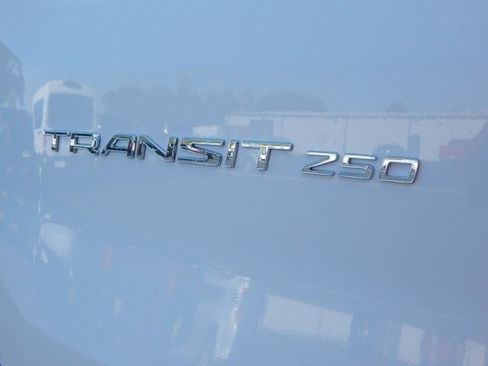 New 2025 Ford Transit 250 148 Medium Roof w/ Load Area Protection Package image 6