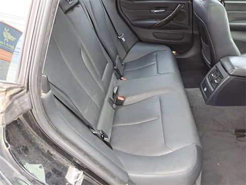 Used 2015 BMW 428i Gran Coupe xDrive image 26