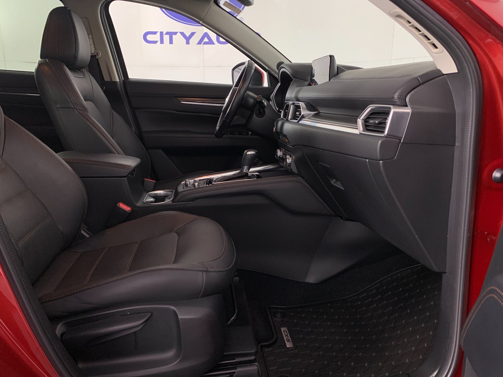 Used 2017 MAZDA CX-5 Grand Select FWD image 40