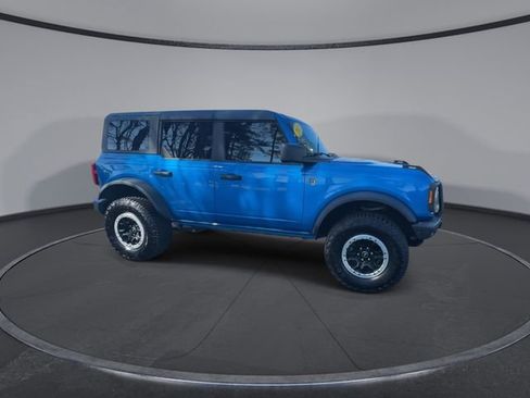 Used 2021 Ford Bronco 4-Door w/ Sasquatch Package image 17