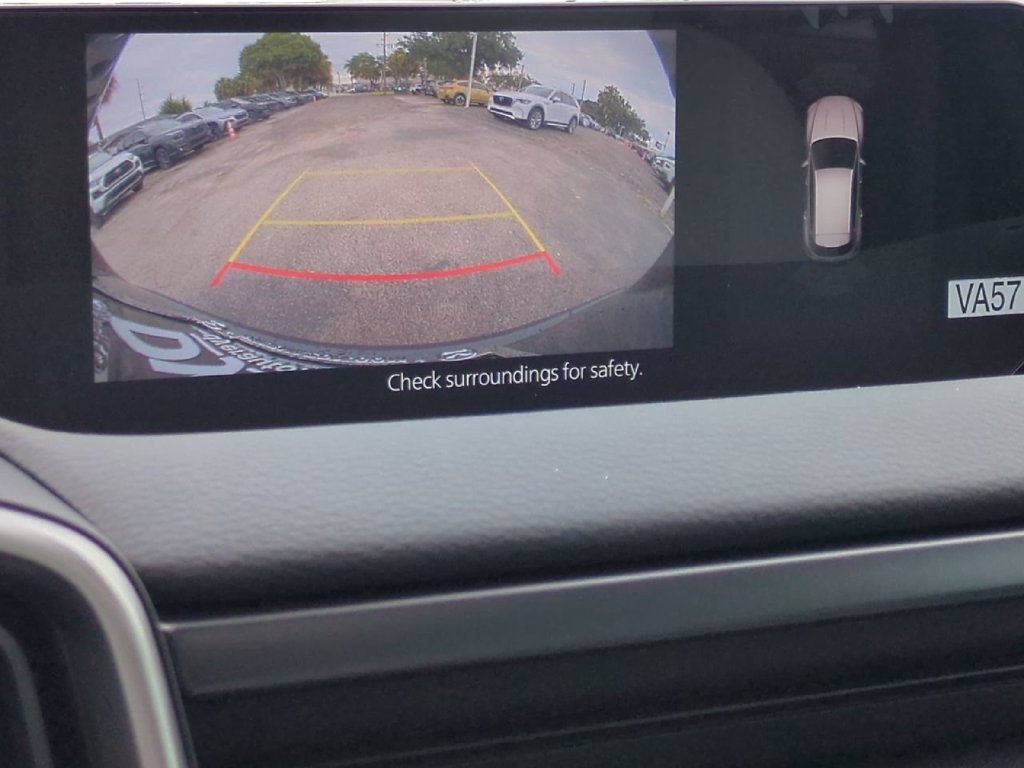New 2026 MAZDA CX-50 AWD 2.5 S w/ Weather Package image 21