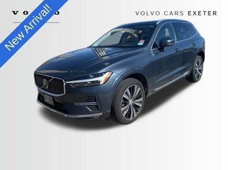 Certified 2023 Volvo XC60 B5 Plus w/ Climate Package video 1