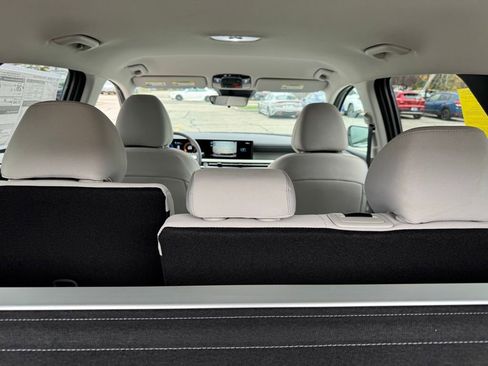 New 2026 Hyundai Tucson SEL AWD/4WD image 34