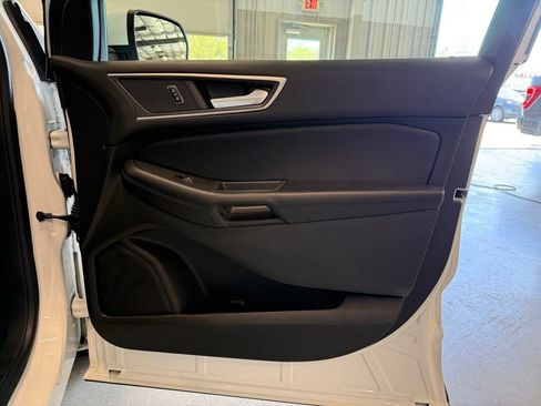 Used 2023 Ford Edge SEL w/ Convenience Package AWD/4WD image 33