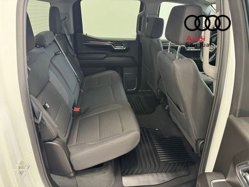 Used 2024 GMC Sierra 1500 Elevation image 17