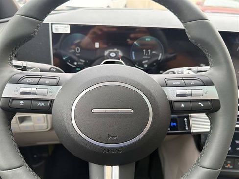 New 2026 Hyundai Tucson Limited AWD/4WD image 17
