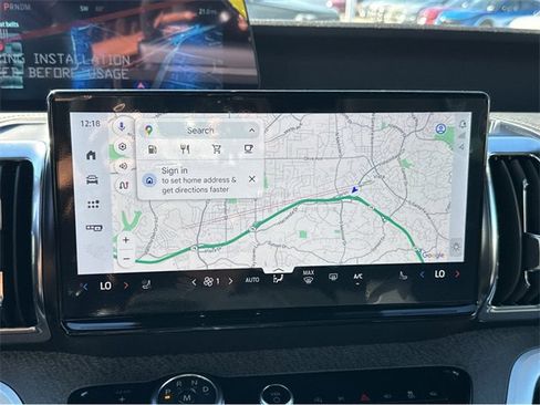 New 2025 Ford Expedition Tremor image 9