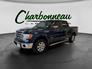 Used 2014 Ford F150 Lariat w/ Lariat Chrome Package video 1