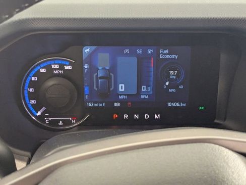 Used 2024 Ford Bronco Outer Banks image 17