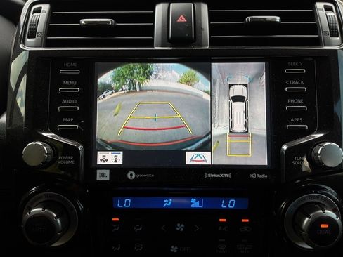 Used 2023 Toyota 4Runner TRD Pro AWD/4WD image 39