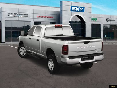 New 2025 RAM 2500 Tradesman