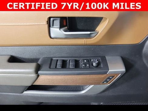 Used 2023 Toyota Tundra 1794 Edition image 19