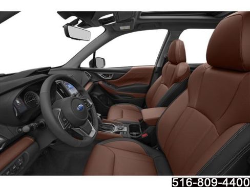 Used 2023 Subaru Forester Touring AWD/4WD image 13